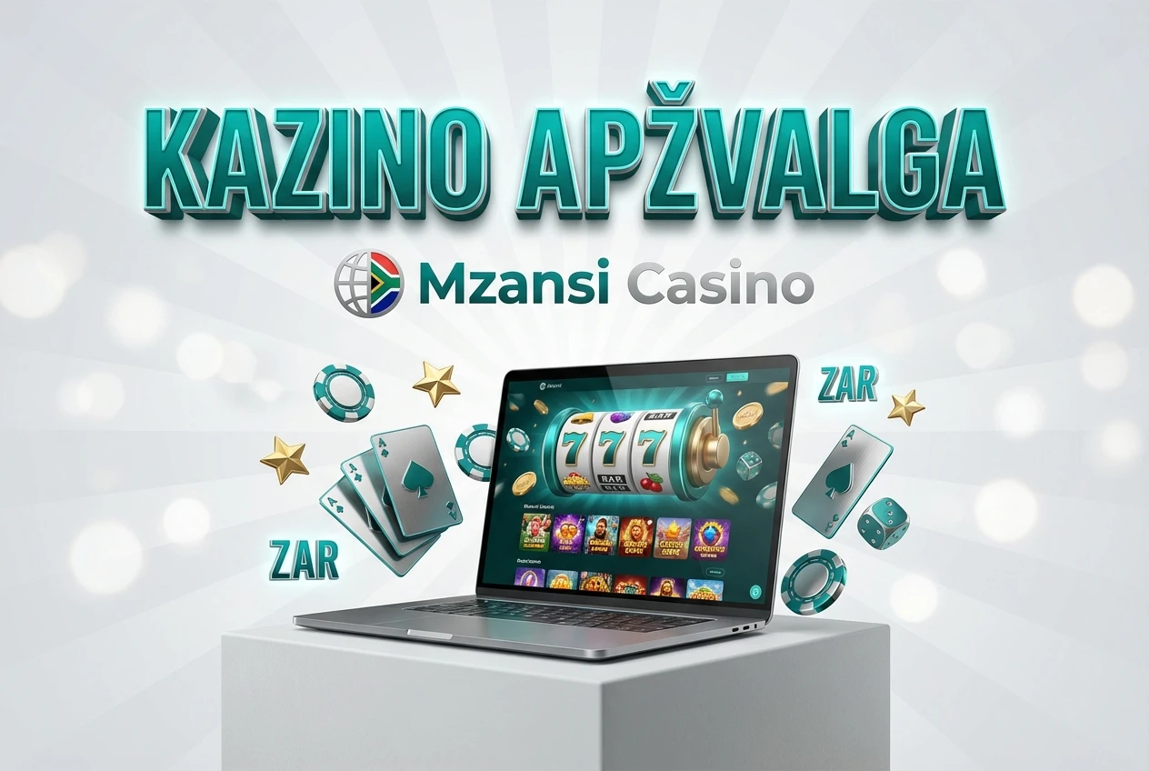 Kazino Apžvalga